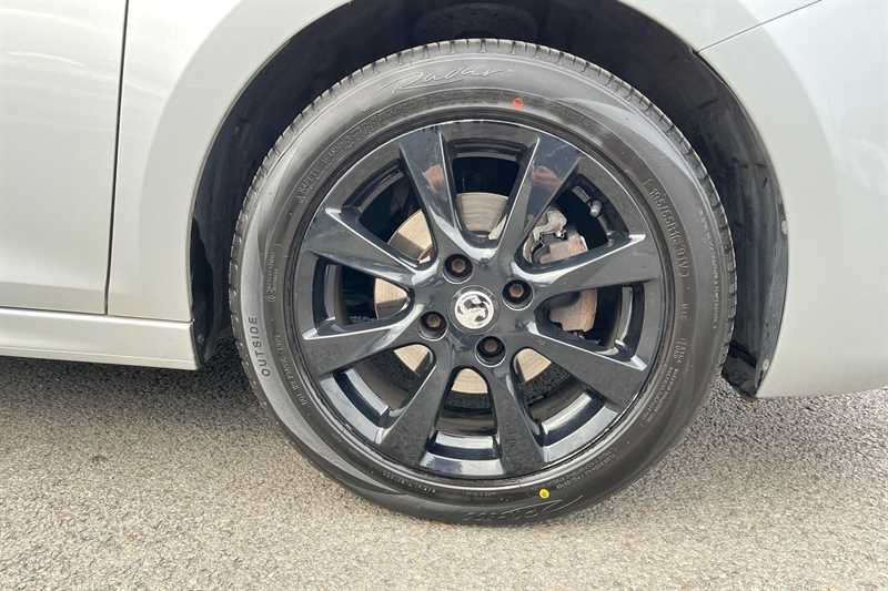 Used Vauxhall Corsa 2022 for sale - 76524433: Photo 11