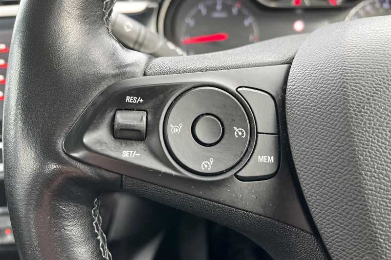 Used Vauxhall Corsa 2022 for sale - 76524433: Photo 21