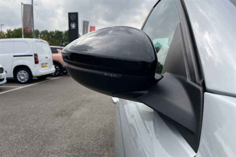 Used Vauxhall Corsa 2022 for sale - 76524433: Photo 34