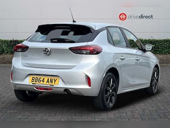 Used Vauxhall Corsa 2022 for sale - 76524433: Photo