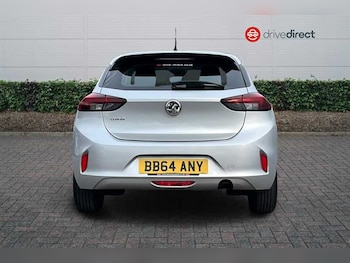 Used Vauxhall Corsa 2022 for sale - 76524433: Photo