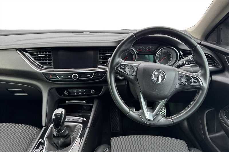 Used Vauxhall Insignia 2018 for sale - 76530186: Photo 11