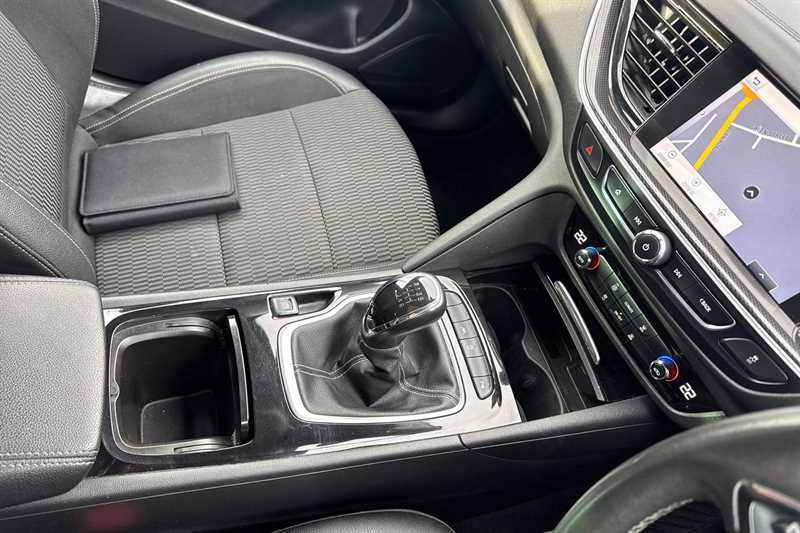 Used Vauxhall Insignia 2018 for sale - 76530186: Photo 14