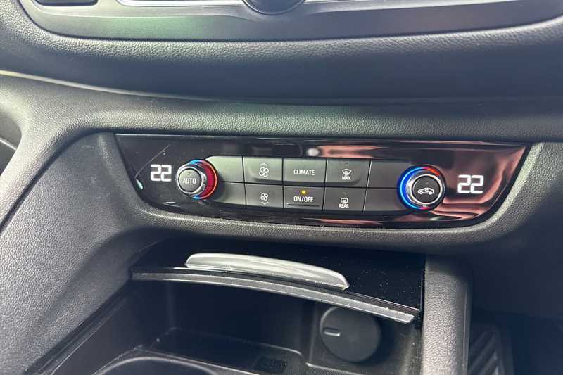 Used Vauxhall Insignia 2018 for sale - 76530186: Photo 15