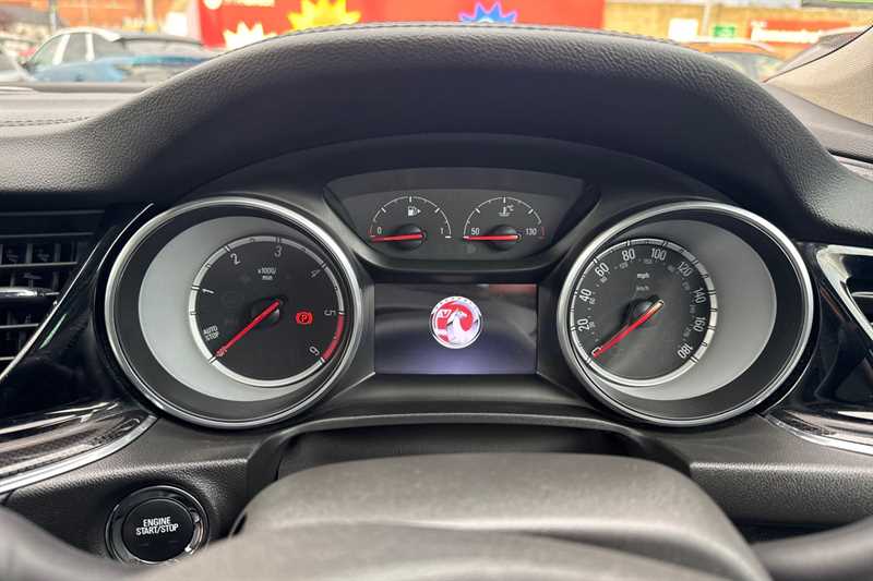 Used Vauxhall Insignia 2018 for sale - 76530186: Photo 20