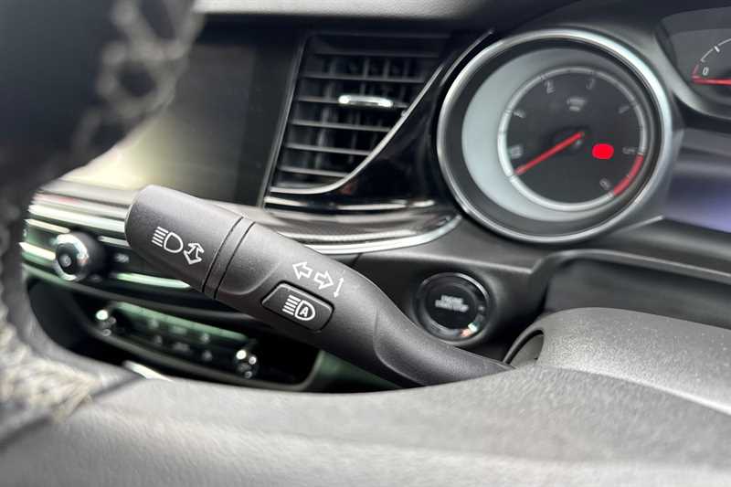 Used Vauxhall Insignia 2018 for sale - 76530186: Photo 27