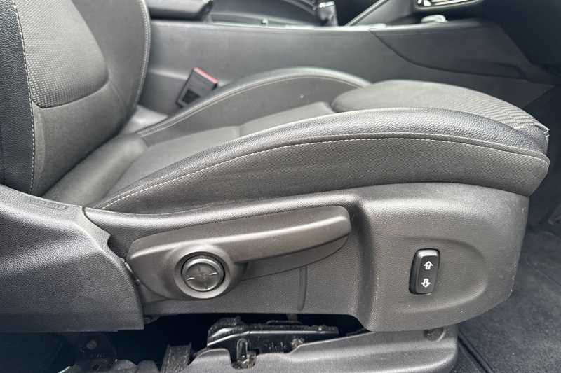 Used Vauxhall Insignia 2018 for sale - 76530186: Photo 28