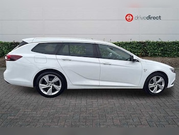 Used Vauxhall Insignia undefined for sale - 76530186: Photo