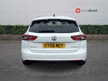 Used Vauxhall Insignia undefined for sale - 76530186: Photo