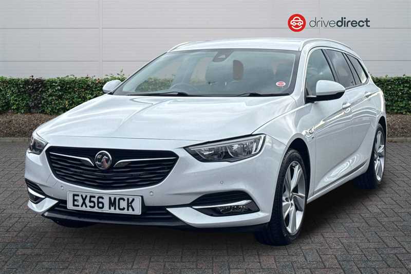 Used Vauxhall Insignia 2018 for sale - 76530186: Photo 7