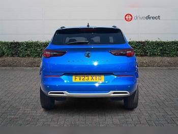 Used Vauxhall Grandland 2023 for sale - 79003856: Photo