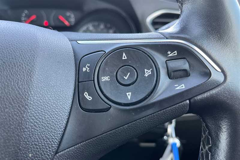 Used Vauxhall Grandland X 2018 for sale - 78119546: Photo 22