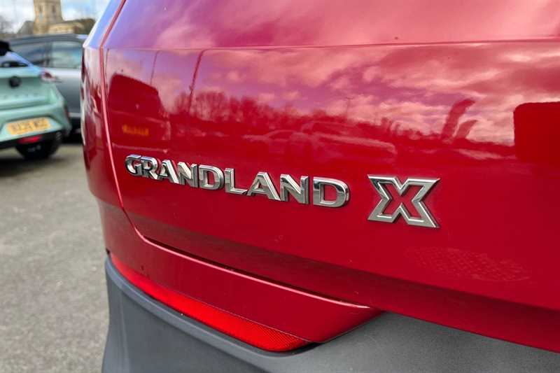 Used Vauxhall Grandland X 2020 for sale - 78050950: Photo 30