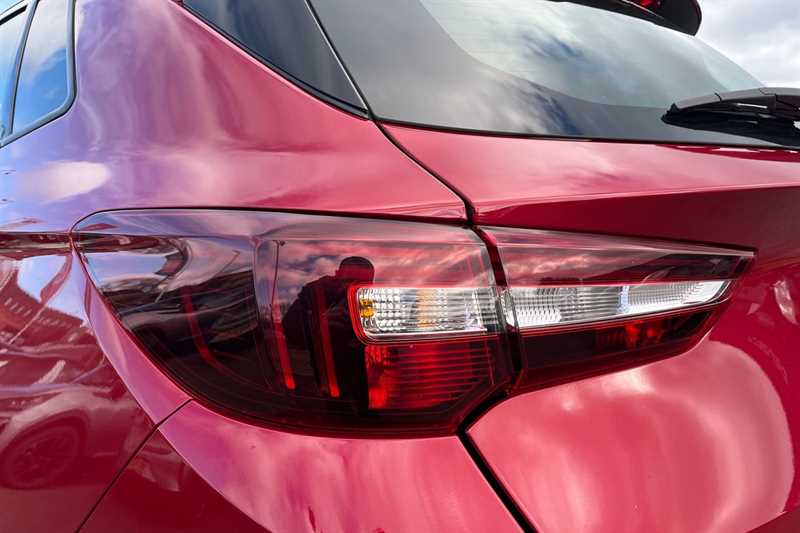 Used Vauxhall Grandland X 2020 for sale - 78050950: Photo 31