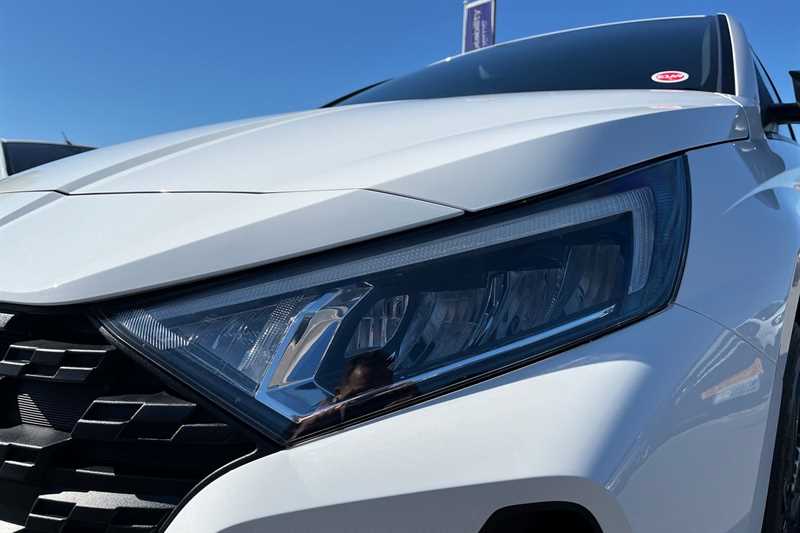 Used Hyundai i20 2024 for sale - 78208369: Photo 29