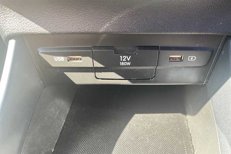 Used Hyundai i20 2024 for sale - 78208369: Photo 40