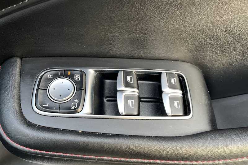 Used MG MG HS 2023 for sale - 77895586: Photo 16