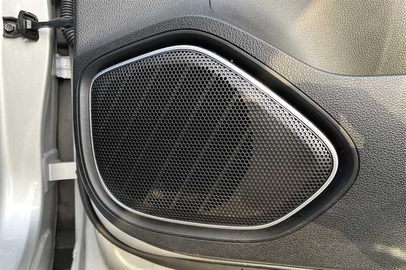 Used MG MG HS 2023 for sale - 77895586: Photo 27