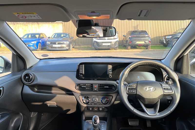 Used Hyundai i10 2025 for sale - 77828985: Photo 13