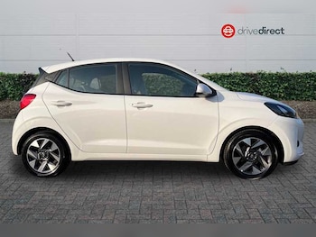Used Hyundai i10 2025 for sale - 77828985: Photo