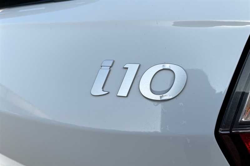 Used Hyundai i10 2025 for sale - 77828985: Photo 30