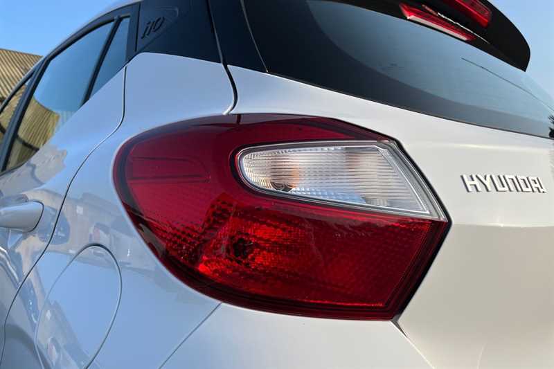 Used Hyundai i10 2025 for sale - 77828985: Photo 31