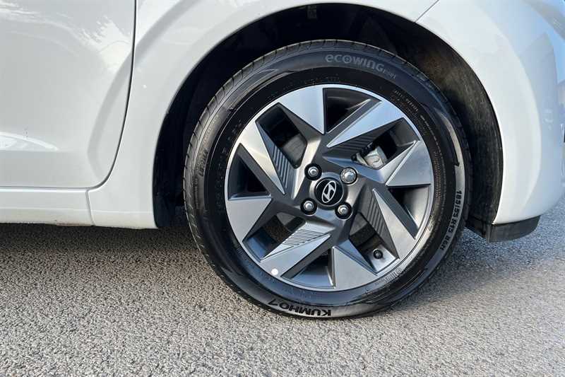 Used Hyundai i10 2025 for sale - 77828985: Photo 9