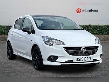 Used Vauxhall Corsa 2019 for sale - 78652662: Photo
