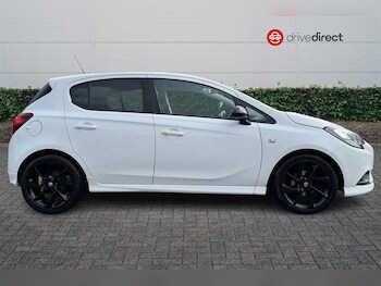 Used Vauxhall Corsa 2019 for sale - 78652662: Photo