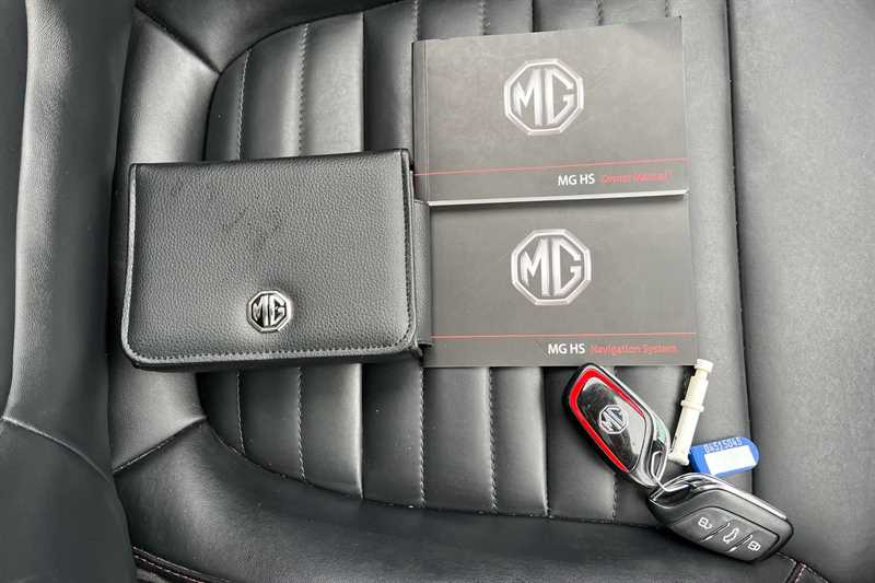Used MG MG HS 2022 for sale - 77402582: Photo 36