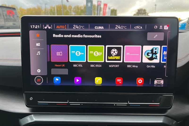 Used Cupra Formentor 2022 for sale - 76530671: Photo 17