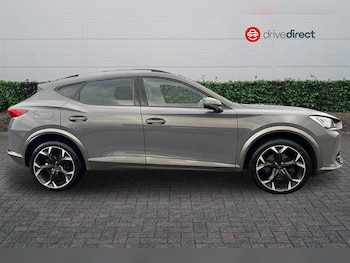 Used Cupra Formentor 2022 for sale - 76530671: Photo