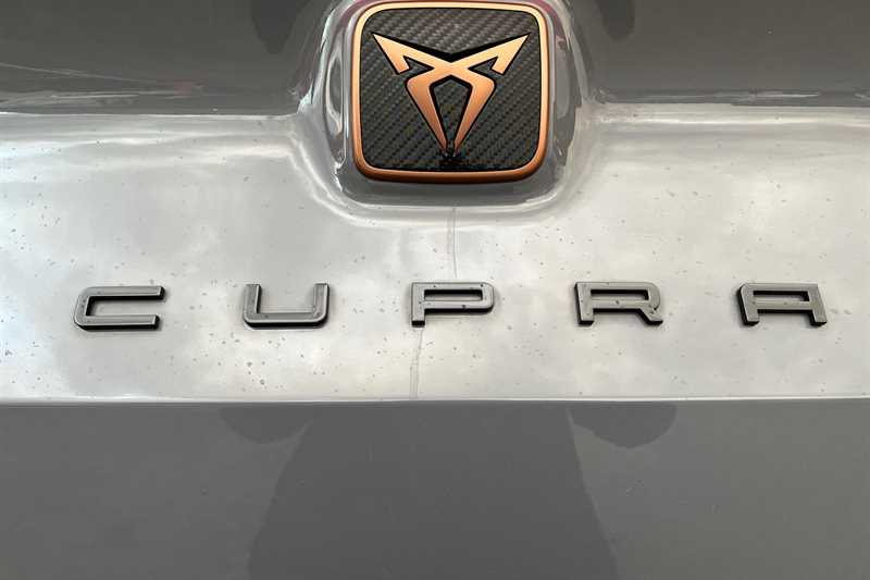 Used Cupra Formentor 2022 for sale - 76530671: Photo 30