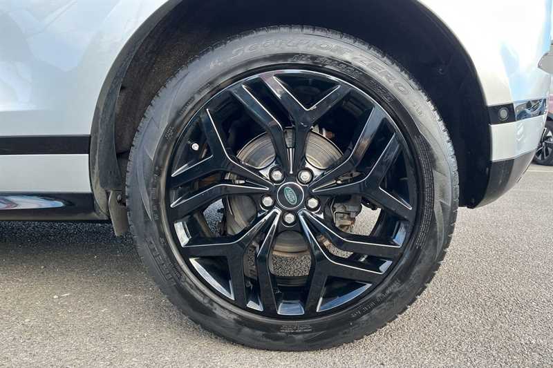 Used Land Rover Range Rover Evoque 2020 for sale - 76489867: Photo 11