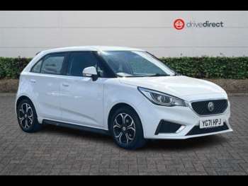 2022 - 1.5 VTi-TECH Exclusive Nav Hatchback 5dr Petrol Manual Euro 6 (s/s) (106 ps