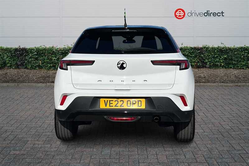 Used Vauxhall Mokka 2022 for sale - 78174867: Photo 4