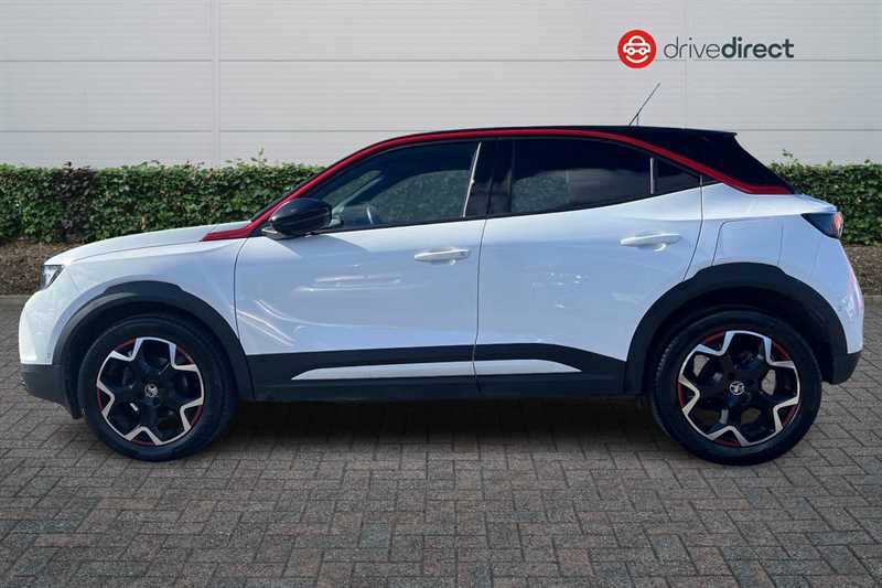 Used Vauxhall Mokka 2022 for sale - 78174867: Photo 6