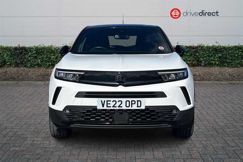 Used Vauxhall Mokka 2022 for sale - 78174867: Photo 8