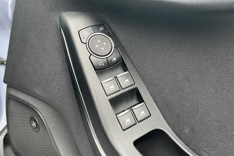 Used Ford Fiesta 2021 for sale - 78189024: Photo 16