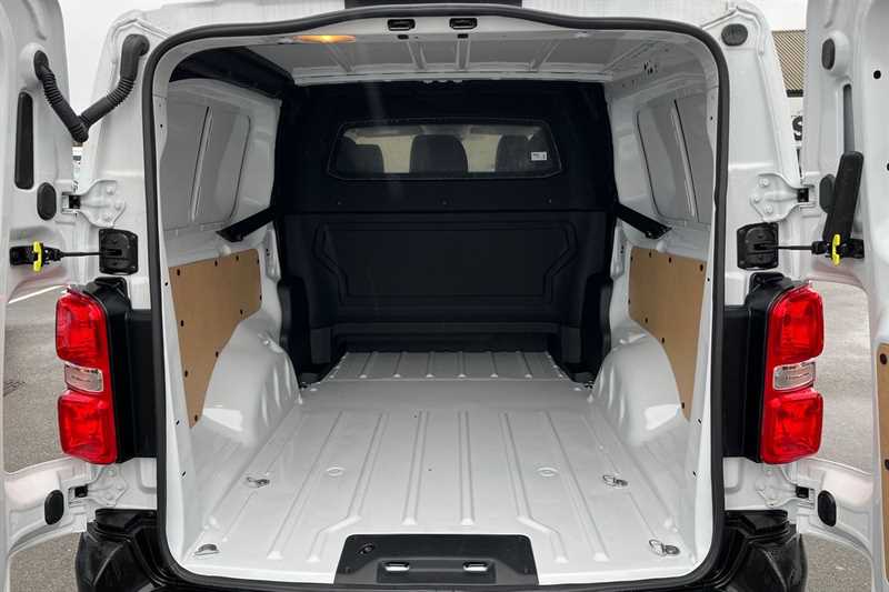 Used Vauxhall Vivaro 2026 for sale - 77828745: Photo 25