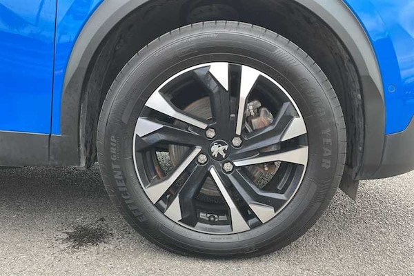 Used Peugeot E-2008 2021 for sale - 76242679: Photo 10