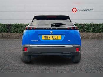Used Peugeot E-2008 2021 for sale - 76242679: Photo 4