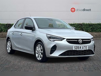 Vauxhall - Corsa