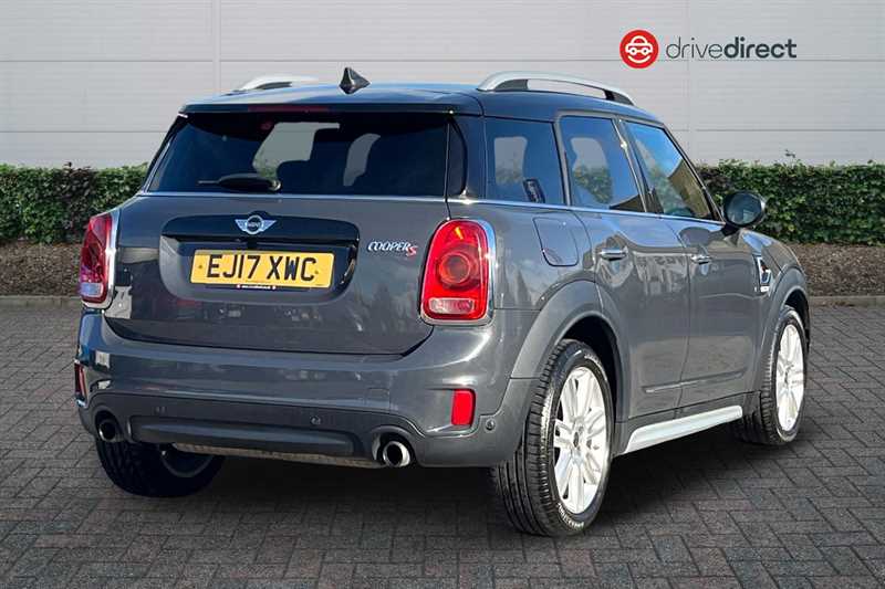 Used MINI Countryman 2017 for sale - 78130406: Photo 3