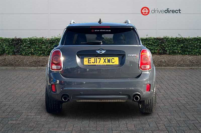 Used MINI Countryman 2017 for sale - 78130406: Photo 4