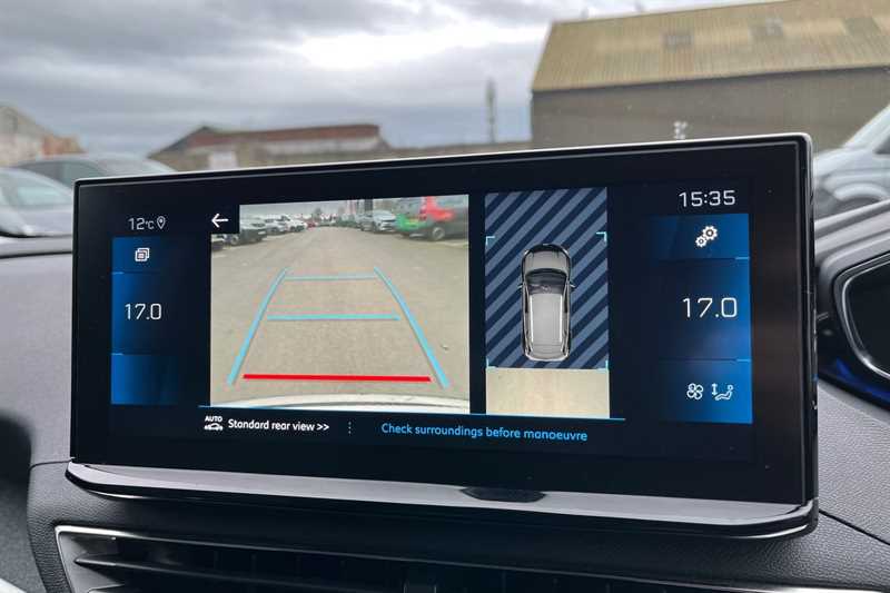 Used Peugeot 3008 2021 for sale - 77895318: Photo 19