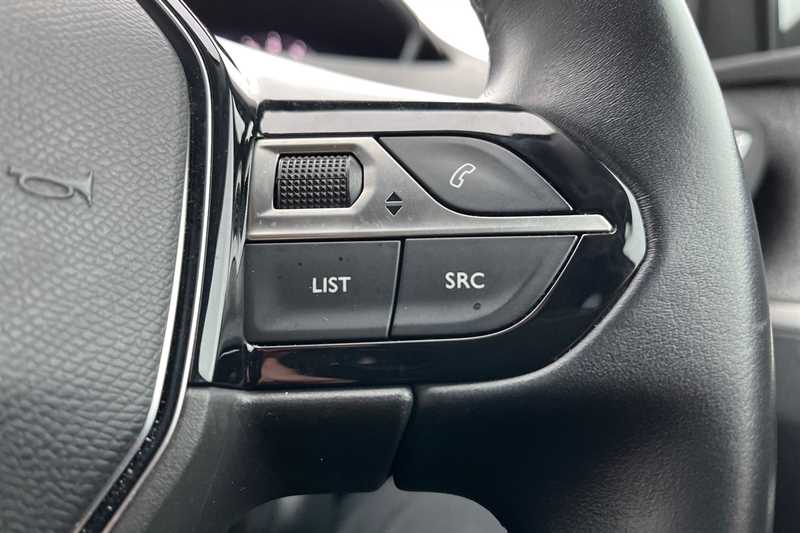 Used Peugeot 3008 2021 for sale - 77895318: Photo 22