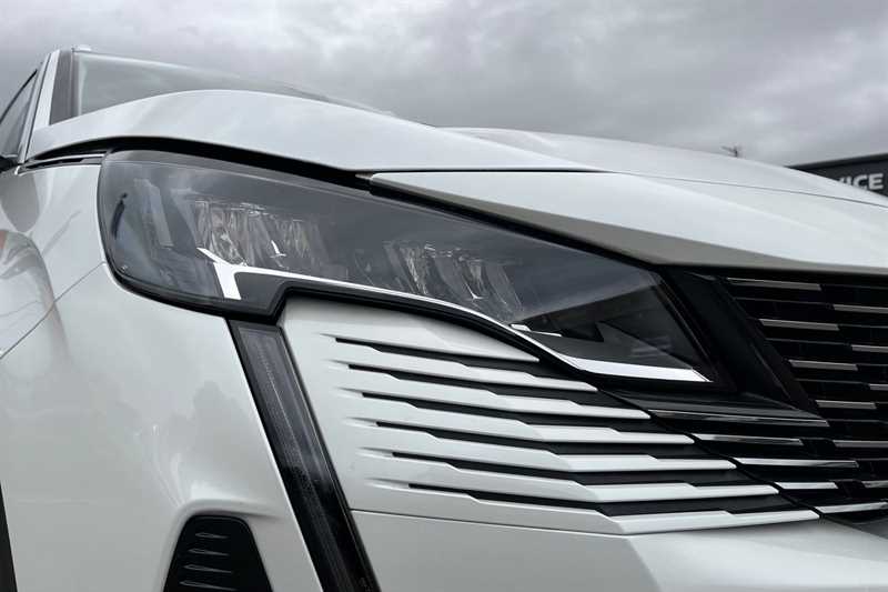 Used Peugeot 3008 2021 for sale - 77895318: Photo 28