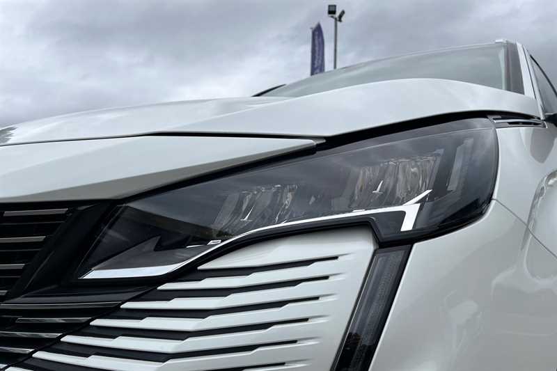 Used Peugeot 3008 2021 for sale - 77895318: Photo 29