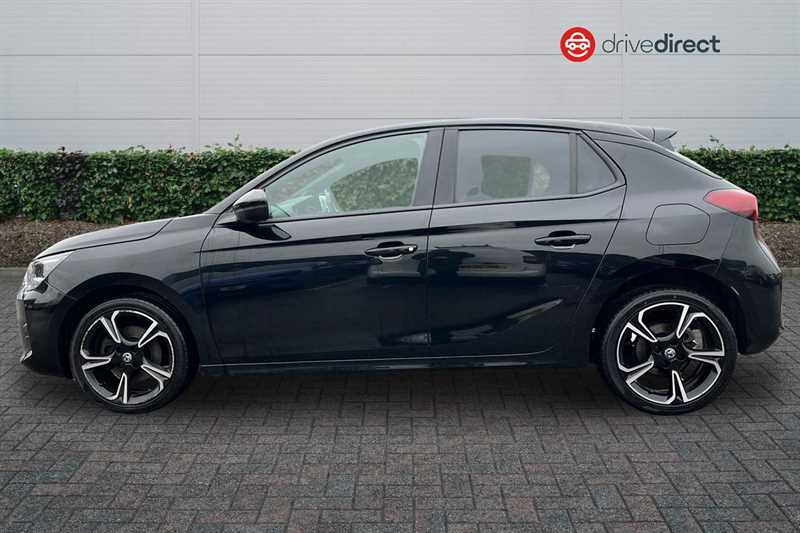 Used Vauxhall Corsa 2021 for sale - 77711417: Photo 6